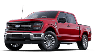 2025 Ford F-150® External Image 2